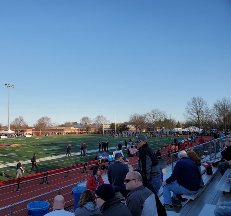 Soccer Field image 3