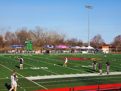 Soccer Field image 1