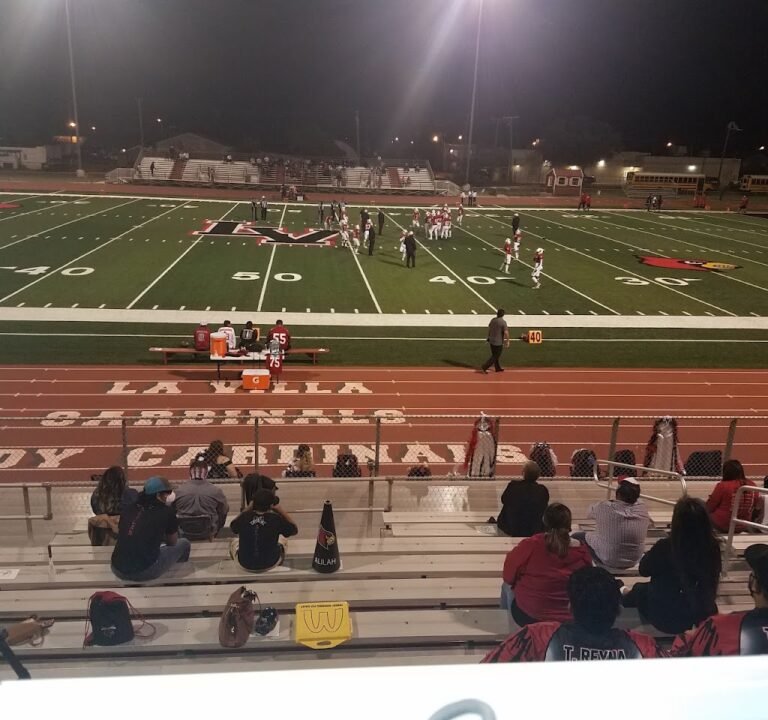 Soccer Field image 2