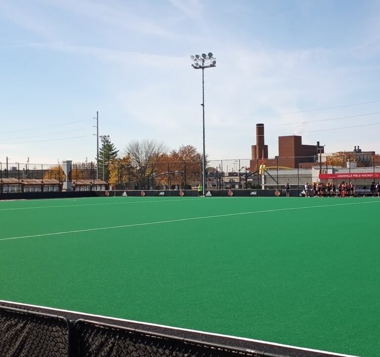 Soccer Field image 2