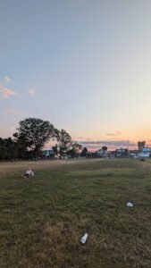 Soccer Field image 1