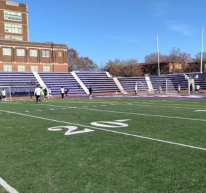 Soccer Field image 2