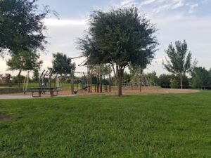 Soccer Field image 1