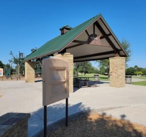 Soccer Field image 2