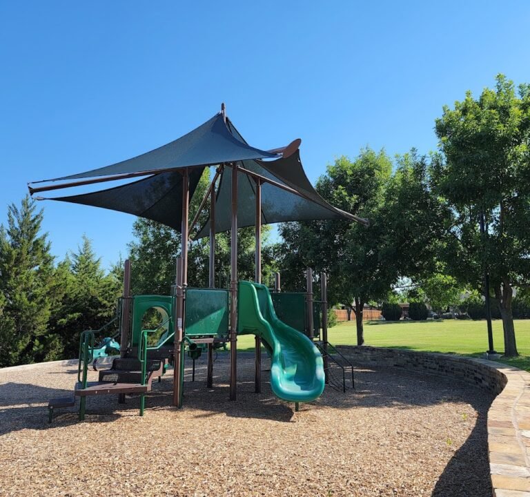 Soccer Field image 3