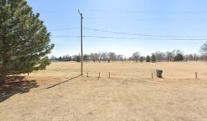 Soccer Field image 1