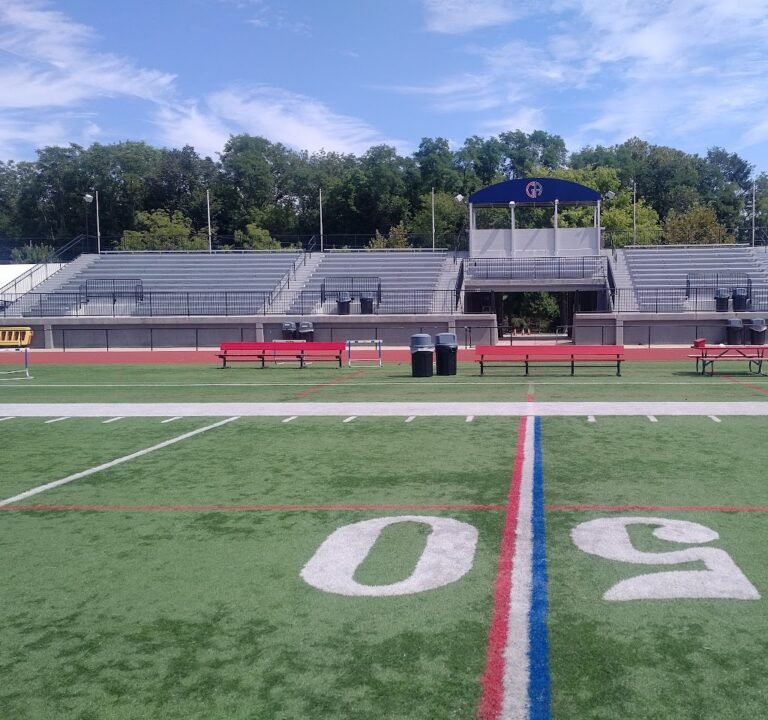 Soccer Field image 3