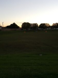 Soccer Field image 1