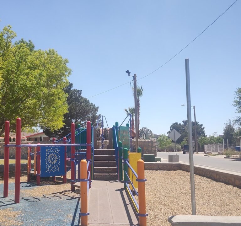 Soccer Field image 2