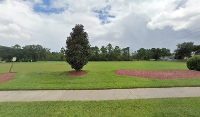 Soccer Field image 1