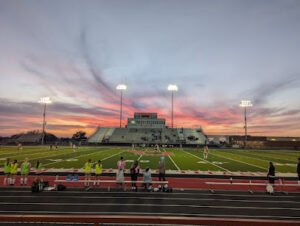Soccer Field image 1