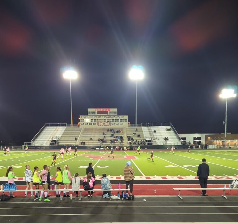 Soccer Field image 2