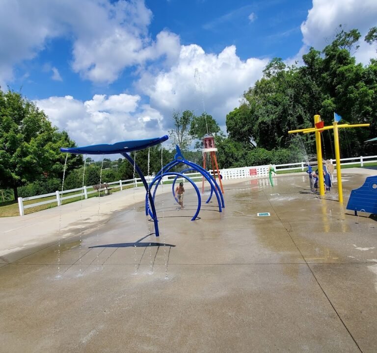 Soccer Field image 2