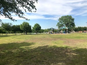 Soccer Field image 1