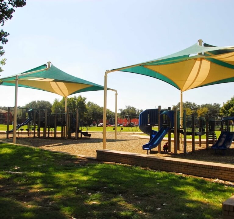 Soccer Field image 2