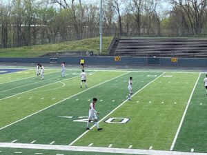 Soccer Field image 1