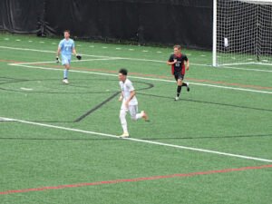 Soccer Field image 1