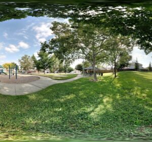 Soccer Field image 3