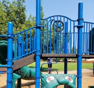 Soccer Field image 2