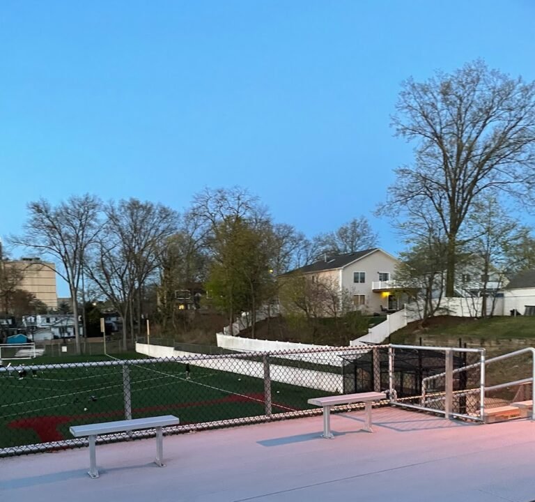 Soccer Field image 2