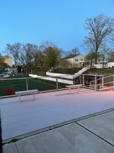 Soccer Field image 1