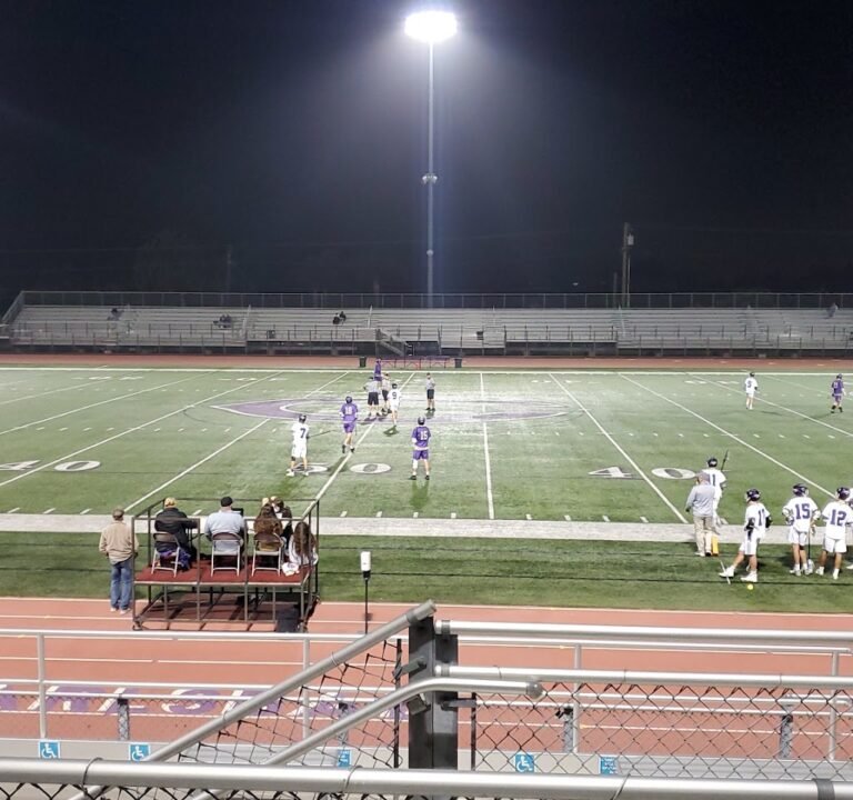 Soccer Field image 2