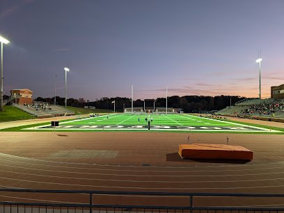 Soccer Field image 1