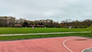 Soccer Field image 1