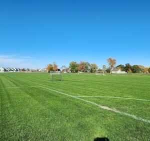 Soccer Field image 2