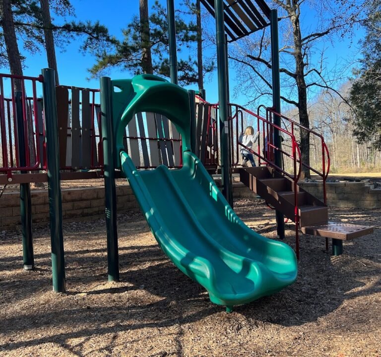 Soccer Field image 2