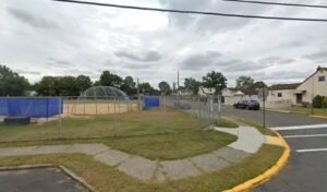 Soccer Field image 1