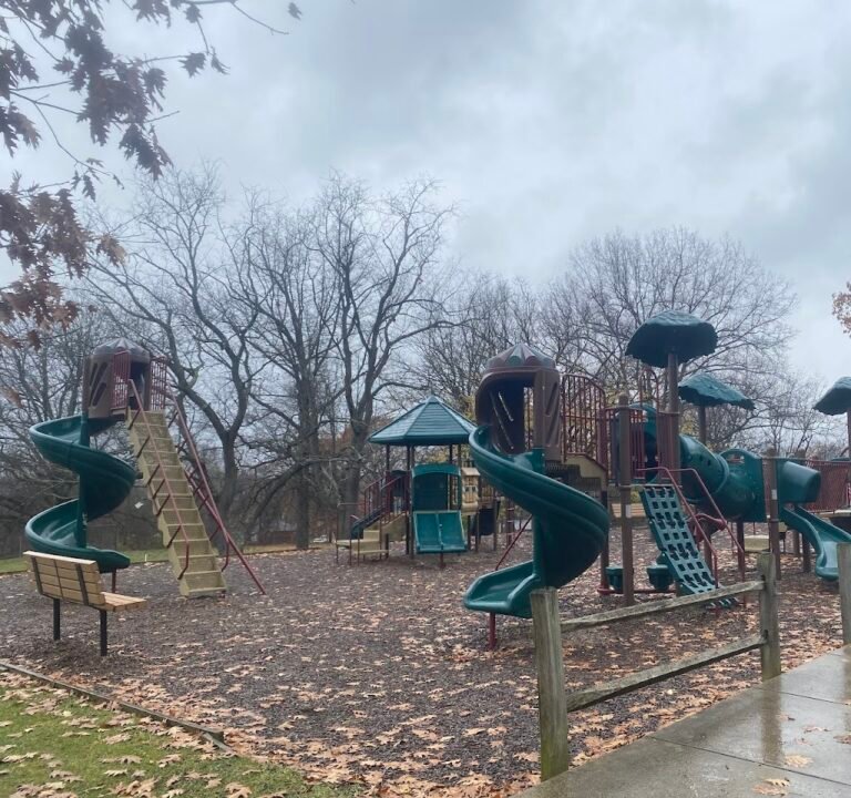 Soccer Field image 2