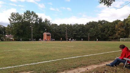 Soccer Field image 1