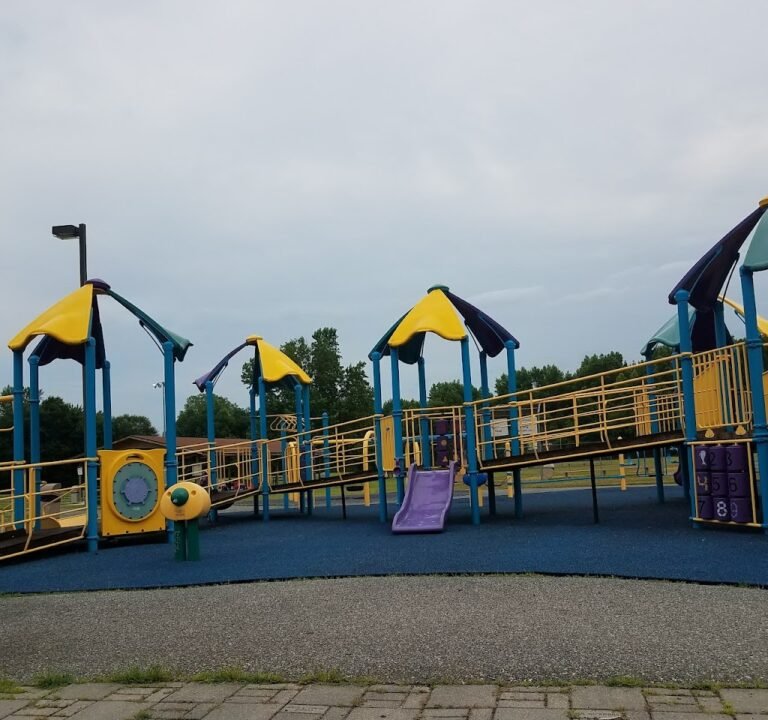 Soccer Field image 2