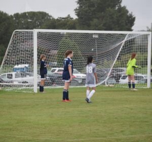 Soccer Field image 2