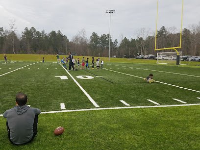 Soccer Field image 1