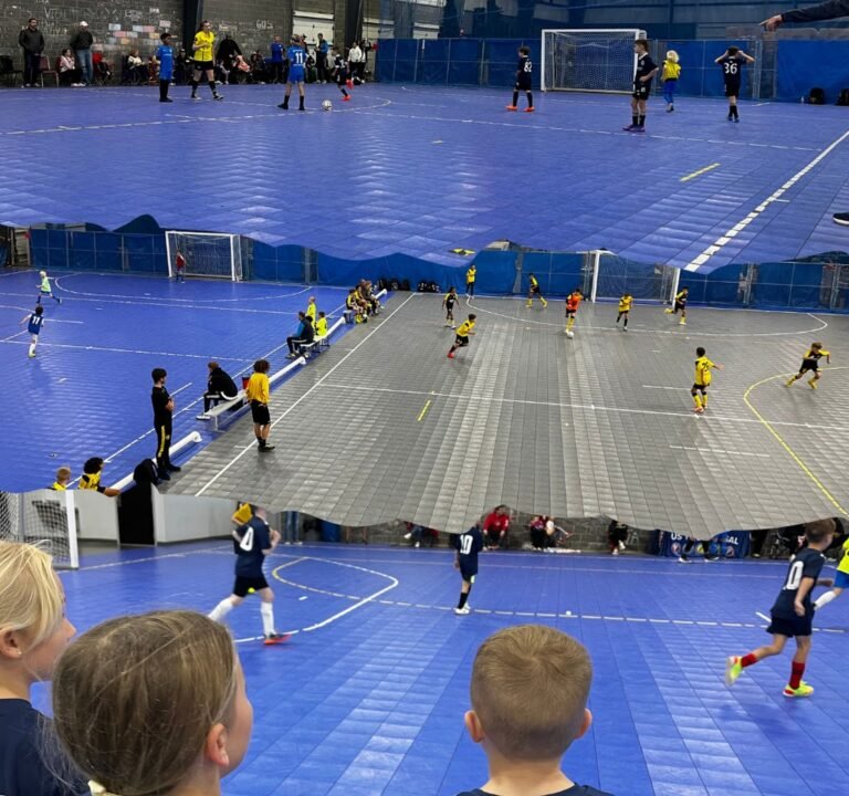 Soccer Field image 2