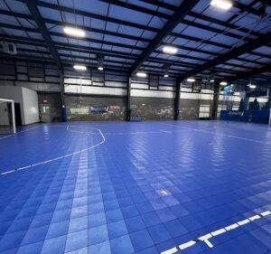 Soccer Field image 3