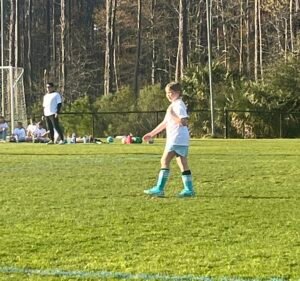 Soccer Field image 2