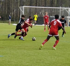 Soccer Field image 4