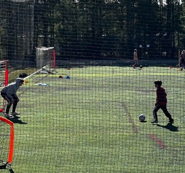 Soccer Field image 3