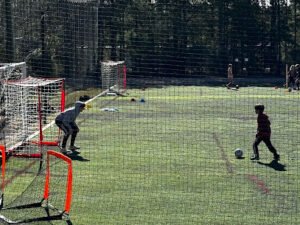 Soccer Field image 1