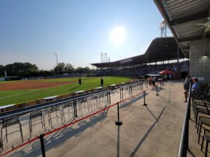 Soccer Field image 1