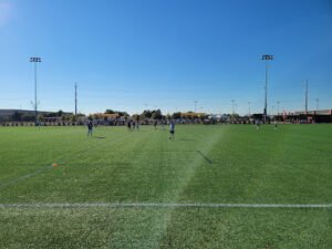 Soccer Field image 1