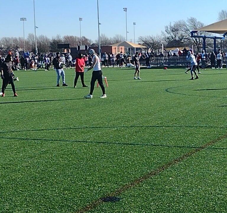 Soccer Field image 3