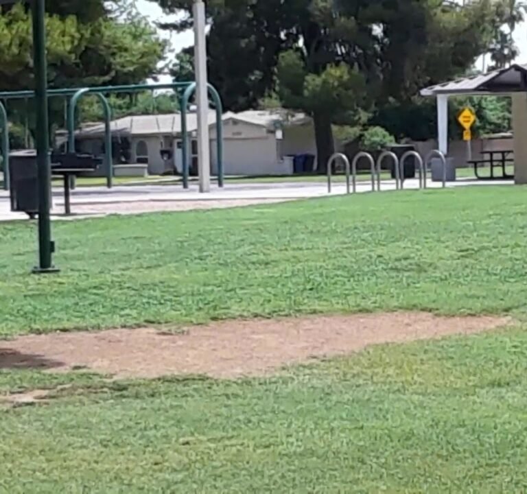 Soccer Field image 4