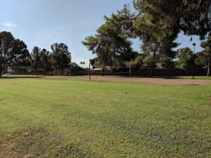 Soccer Field image 1