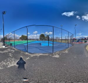Soccer Field image 3