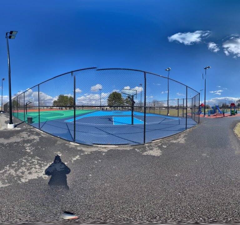 Soccer Field image 3