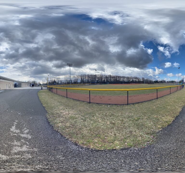 Soccer Field image 2